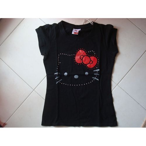 T-Shirt Hello Kitty