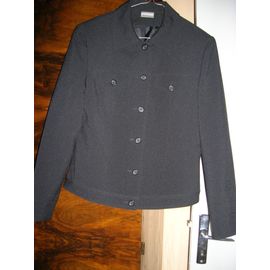 Veste 3 Suisses Taille 36 Polyester 100%.