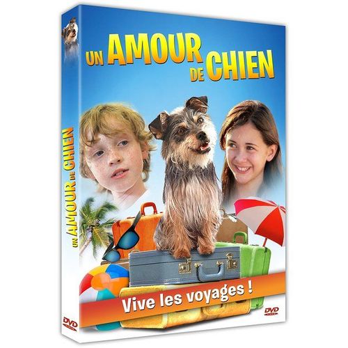 Un Amour De Chien