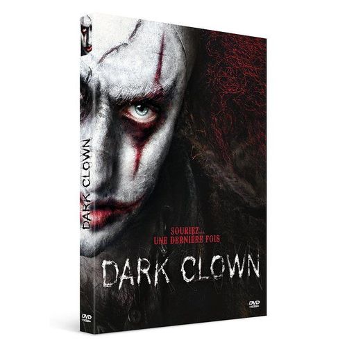 Dark Clown