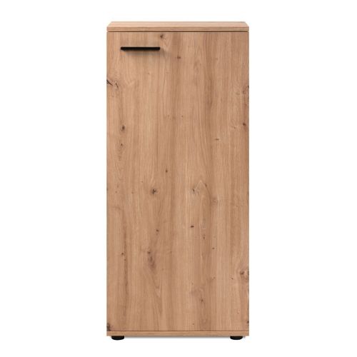 Meuble À Chaussures En Bois Skor