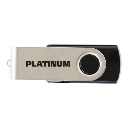 Cle USB 3.0 BestMedia Platinum HighSpeed USB Drive TWS 32Go Noir