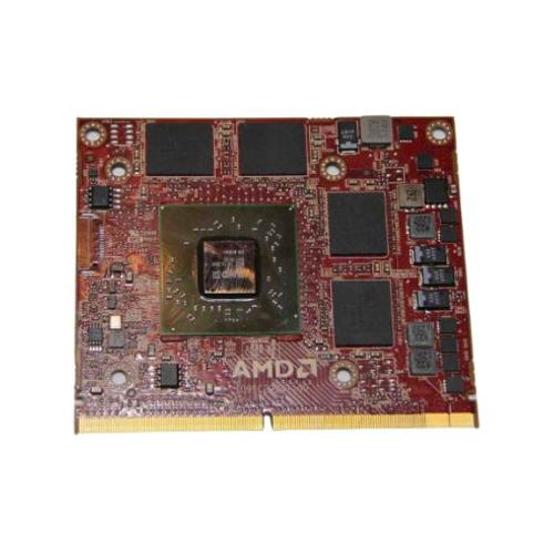 Carte graphique HD 6770M Ati Radeon HD6770 pour iMac 21.5 1 GB.