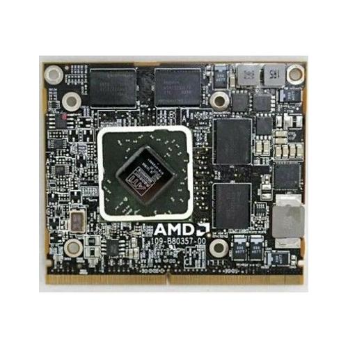 Carte graphique AMD Radeon HD 4670 256 Mo 661-5314 pour iMac 21 et 27