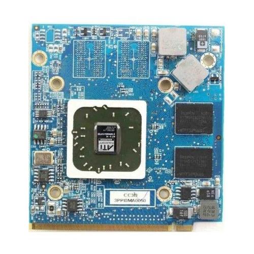 Carte graphique HD 2400 XT Ati Radeon HD2400 pour iMac 20 et 24 128Mo.