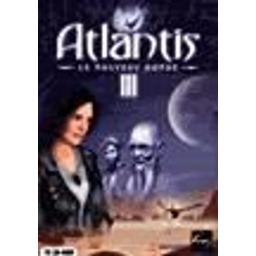 Atlantis 3 Le Nouveau Monde