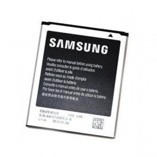 Batterie Originale Samsung Galaxy S3 - Gt I9300/9305