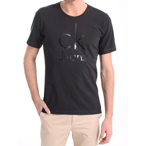 T-Shirt Calvin Klein Manche Courte J3ej300031