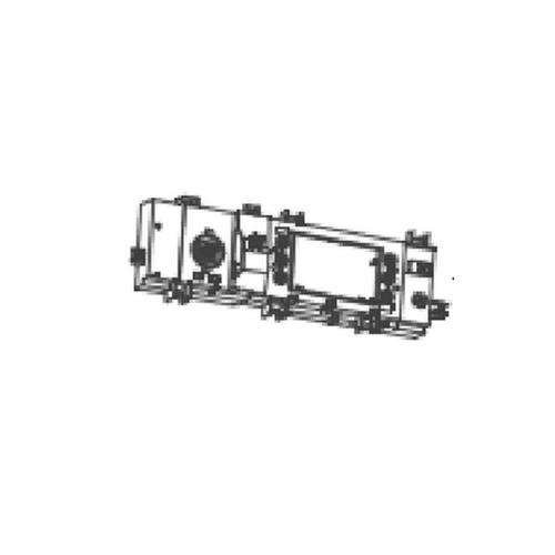 Carte électronique module de puissance Lave-linge (1066976 34011269 THOMSON)