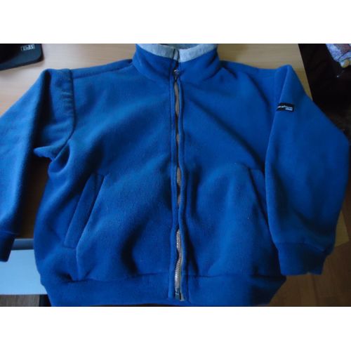 Gilet Quechua Decathlon