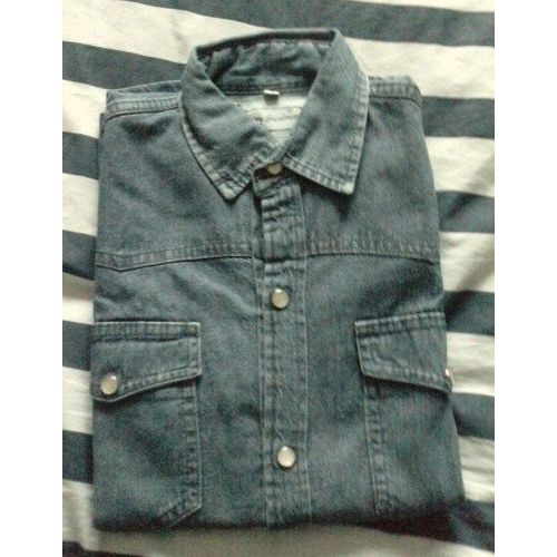 Chemise Harry Goodman 8 Ans
