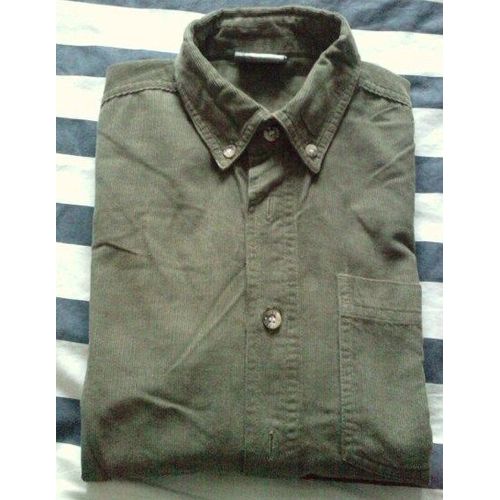 Chemise Du Pareil Au Même 12 Ans