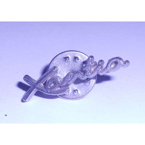 Pin's Xantia