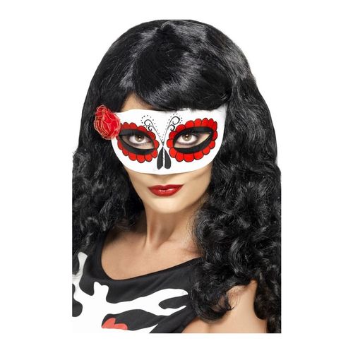 Loup De La Mort Mexicaine