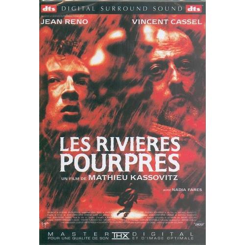 Les Rivières Pourpres