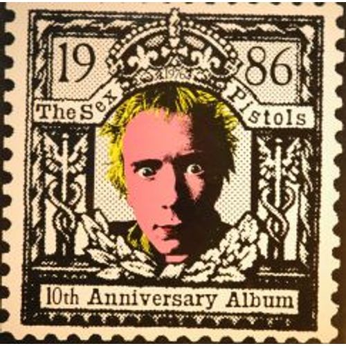 10 Th Aniversary Album