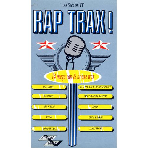Rap Trax!
