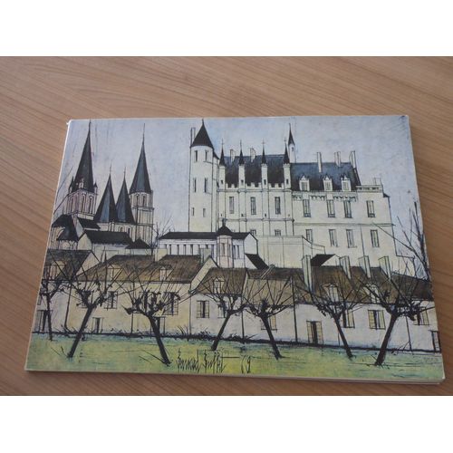 Chateaux De La Loire