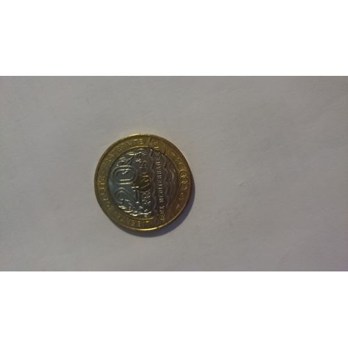 Valeur Piece 20 Francs Jeux Mediterraneens 1993 20 Francs jeux méditérranéens 1993 - Numismatique | Rakuten