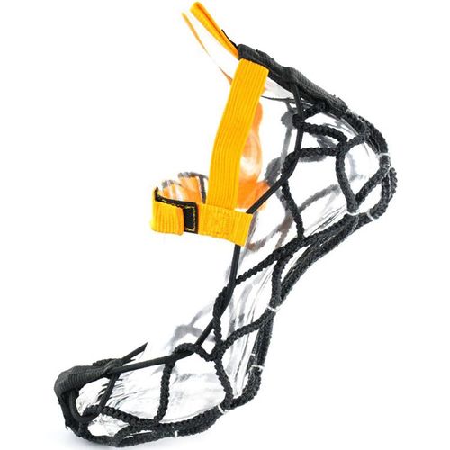 Ezyshoes - Sur-Chaussures Antidérapantes Ezyshoes X-Treme Taille : Xl