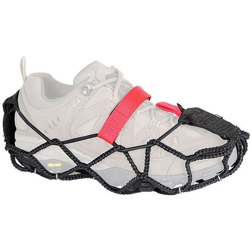 Ezyshoes - Sur-Chaussures Antidérapantes Ezyshoes Walk Taille : Xl