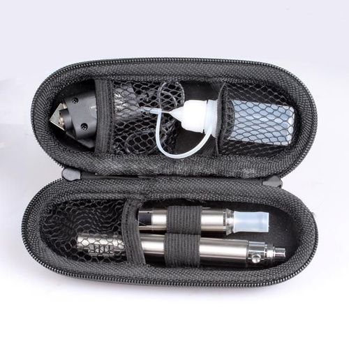 kit cigarette electronique type MT3 avec etui