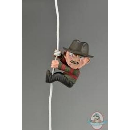 Scaler Serie 1 Freddy Krueger (Les Griffes De La Nuit)  5cm