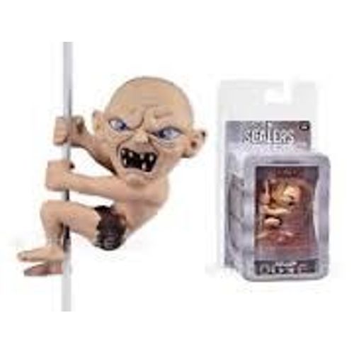 Scaler Serie 1 Gollum (Le Seigneur Des Anneaux)  5cm