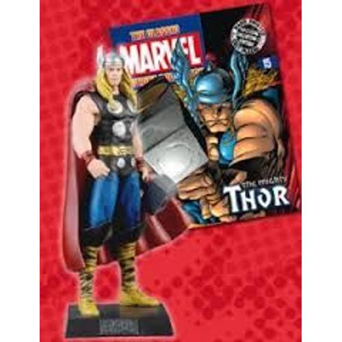 Marvel Super Heroes #15 Thor