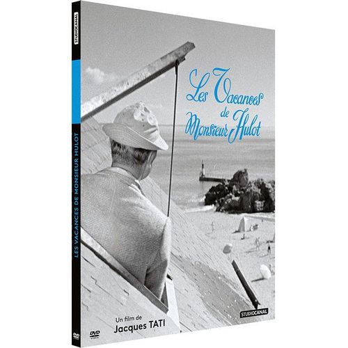 Les Vacances De M. Hulot