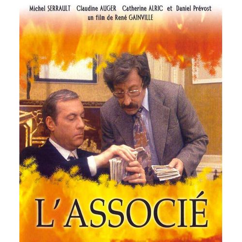 L'associé