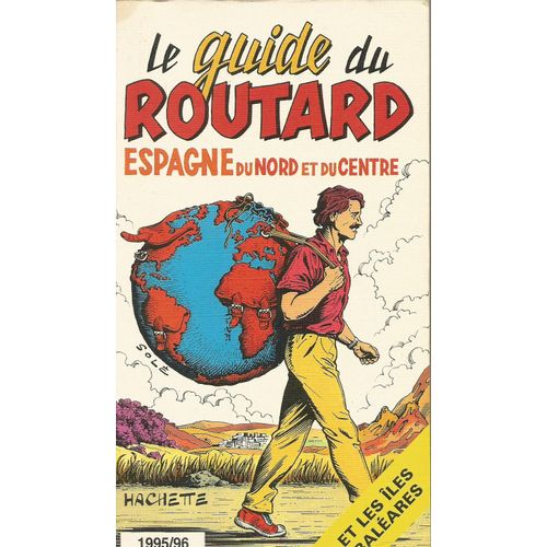 Espagne Du Nord Et Du Centre
