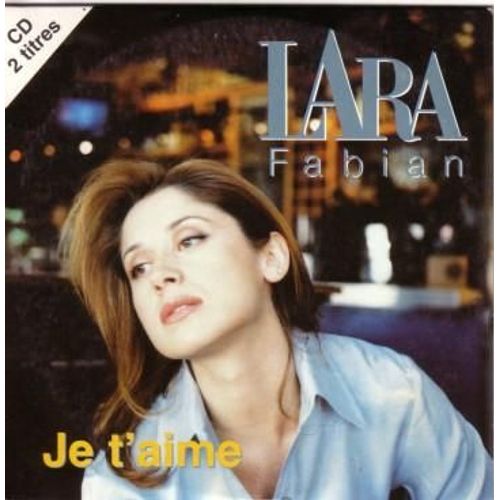 Je T'aime