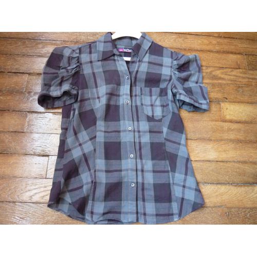 Chemise Zara