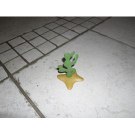Cactus Playmobil