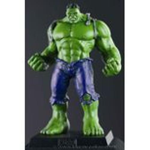 Figurine Marvel Hulk