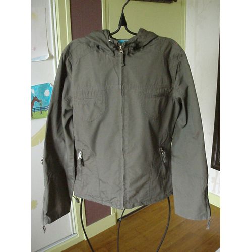 Veste Jennyfer
