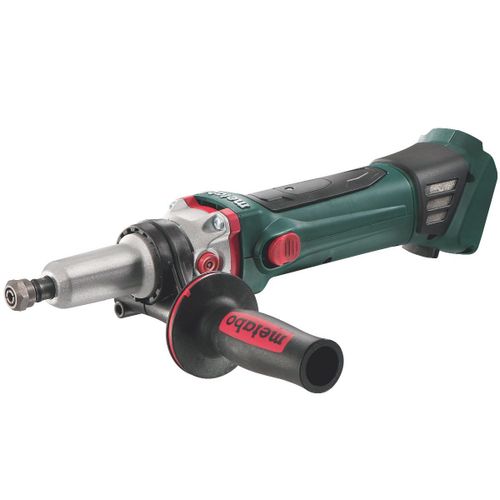 Metabo Meuleuse droite sans fil 18 Volt GA 18 LTX G sans batterie et chargeur