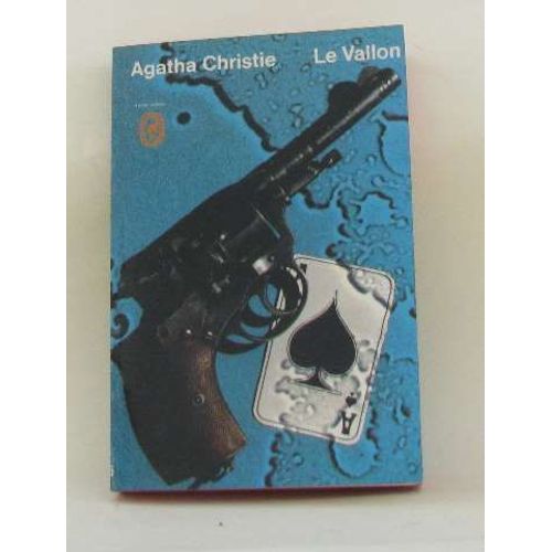 Le Vallon