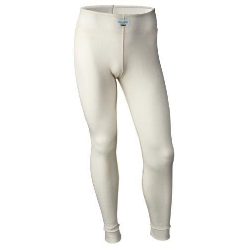 Pantalon Fibres - Ecru -Taille S