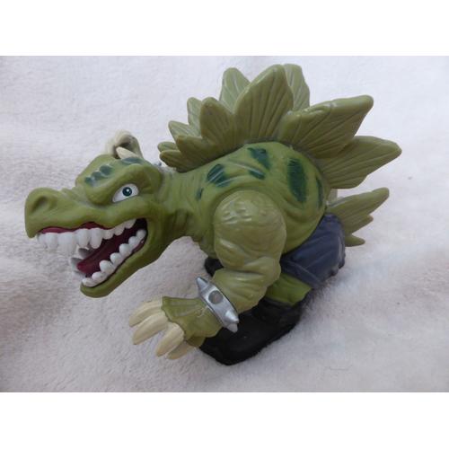 Dinosaures Extreme Stegasaurus Mattel 1996