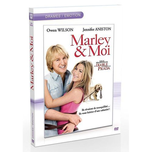 Marley & Moi
