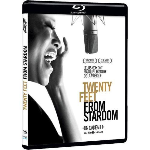 Twenty Feet From Stardom - Blu-Ray