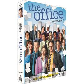 the office season 8 dvd