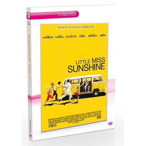 Little Miss Sunshine