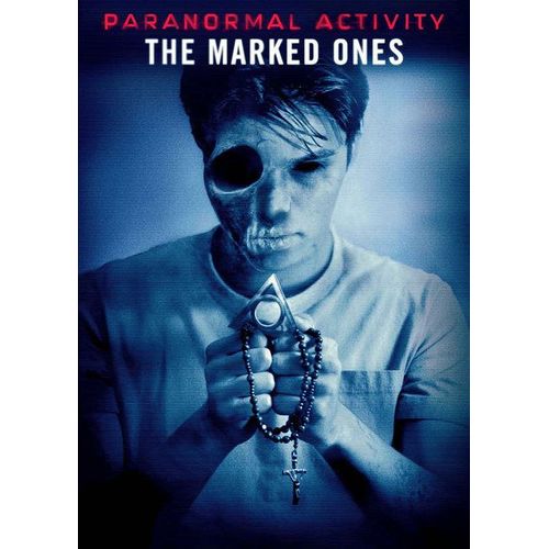 Paranormal Activity: The Marked Ones