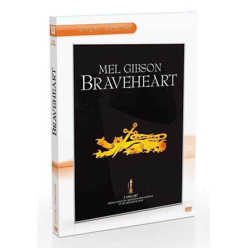 Braveheart - Édition Simple