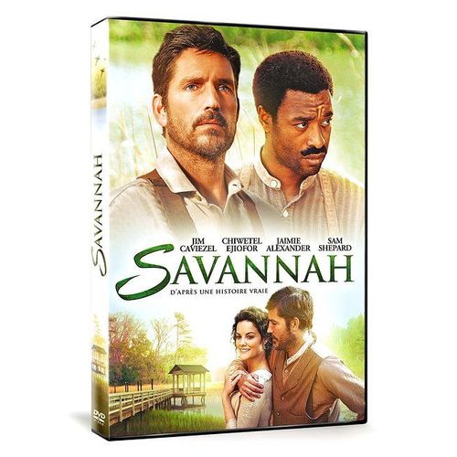 Savannah
