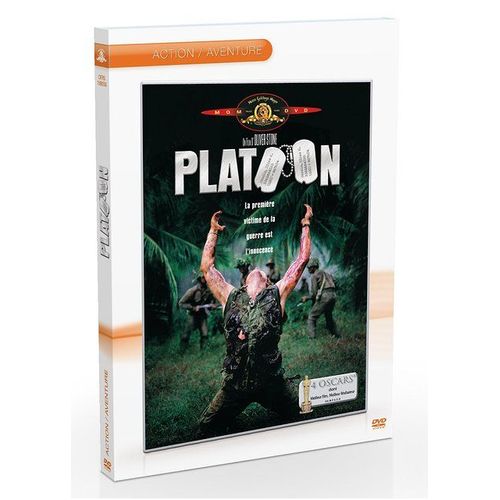 Platoon - Édition Simple