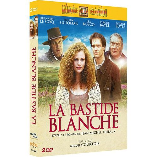 La Bastide Blanche